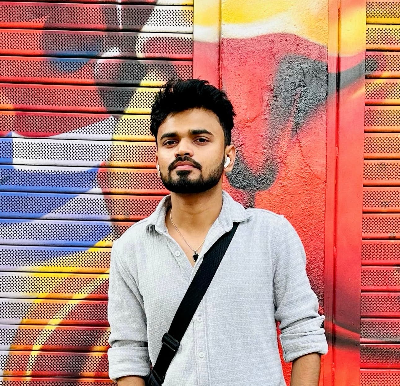 Jitendra Nirnejak